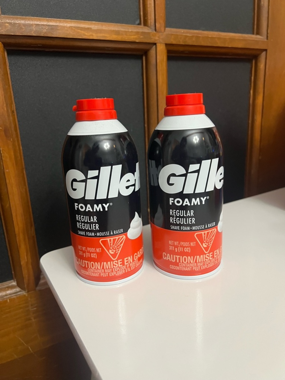 Gillette